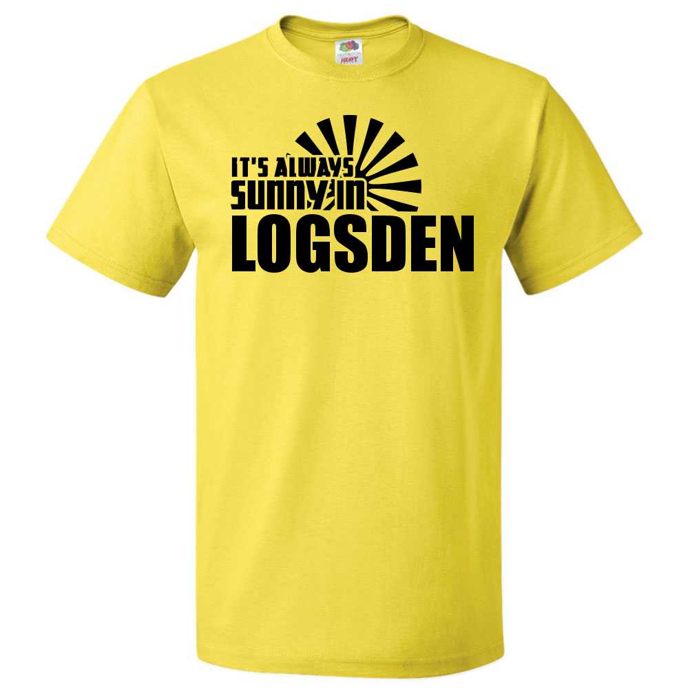 it's always sunny t shirts